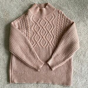 Baggy Sweater
